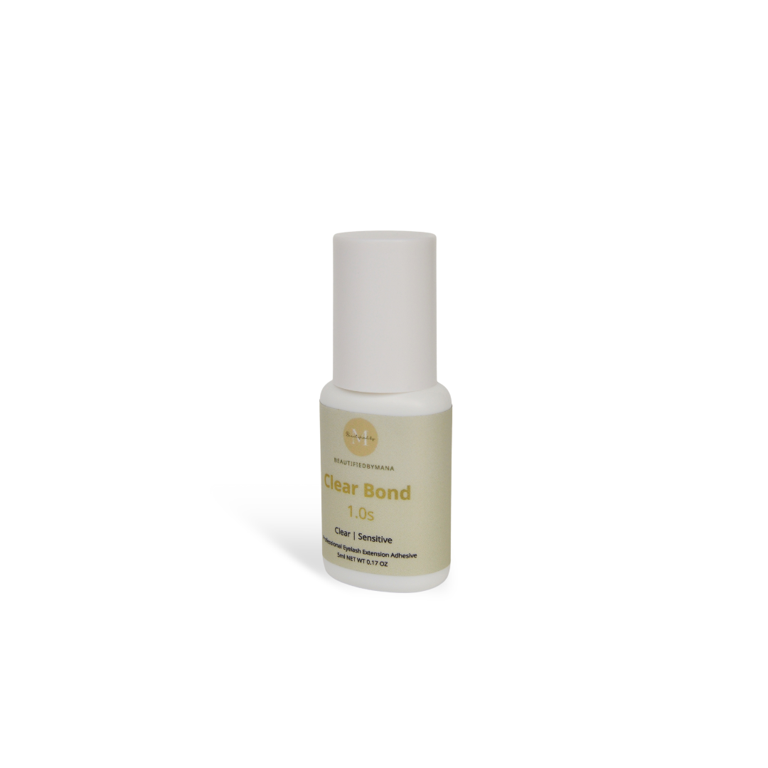 Lash Adhesive | Beginner Friendly!