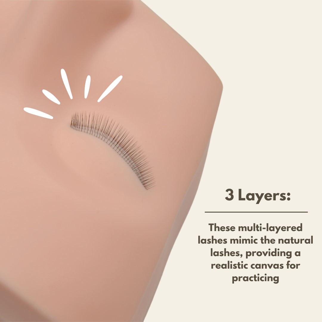 Lash Starter Kit for Beginners