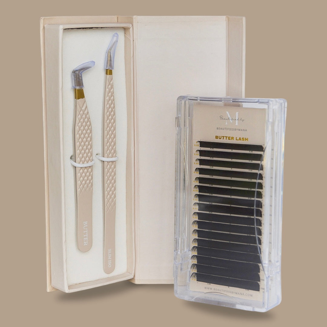 NEW* Tweezer DUO