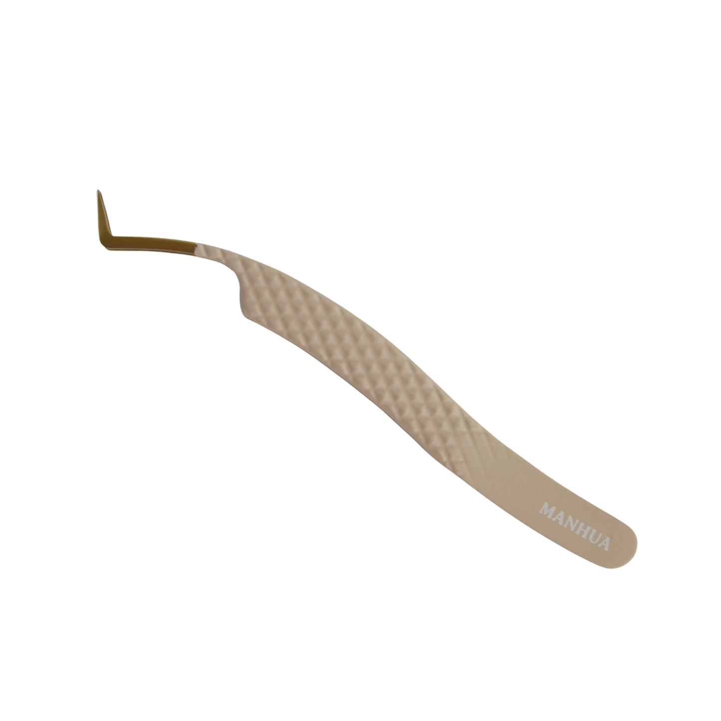 NEW* Manhua / Bottom Lash Tweezer