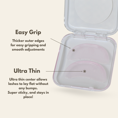 Butter Mochi Ultra-Thin Glueless Shield | 2 pcs
