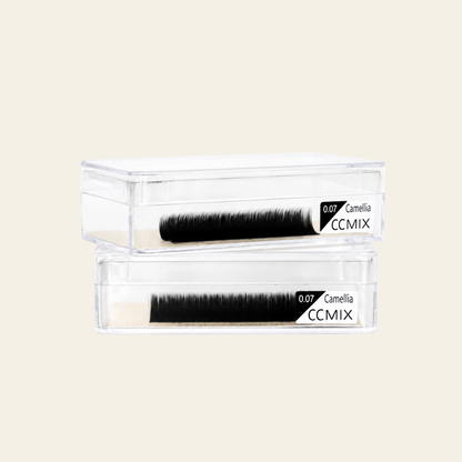 0.07 Spikey Lash Sample Tray | 1pc