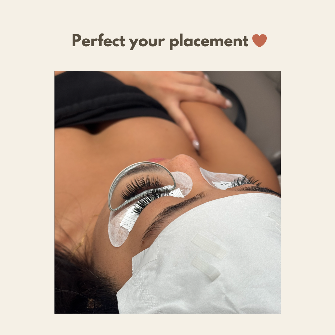 Wispy Lash Mirror™ NEW*