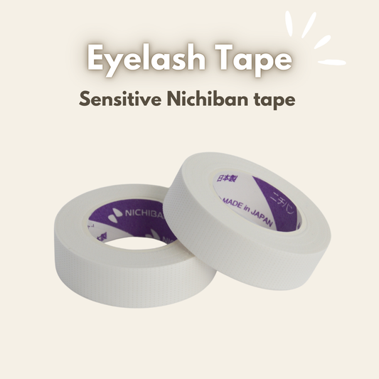 Nichiban Eyelash Tape