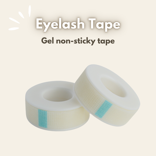 Gel Eyelash Tape