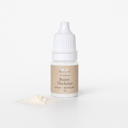 Butter Thickener | Step 1 Thickener