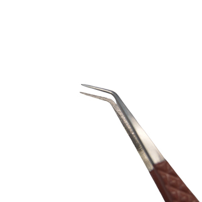 Slim Iso Tweezers