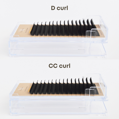 0.07 Spikey Lash Tray