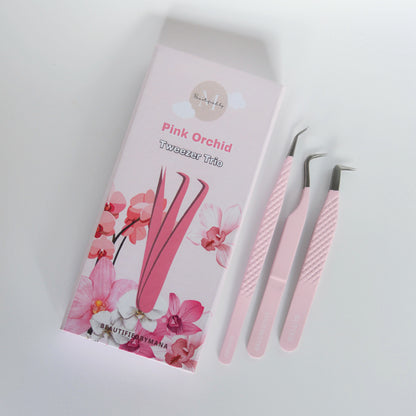NEW* Tweezer TRIO
