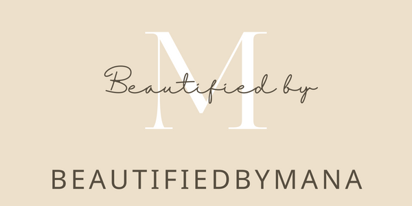 Beautifiedbymana