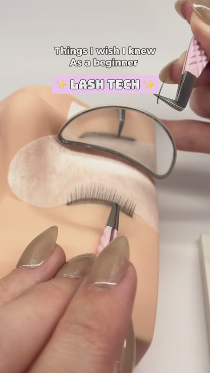 Wispy Lash Mirror™ NEW*