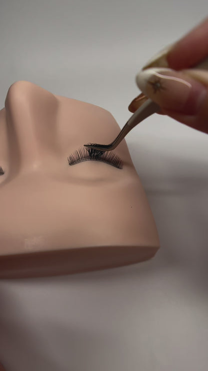 Lash Adhesive | Beginner Friendly!